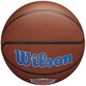 Piłka Wilson Team Alliance New York Knicks Ball WTB3100XBNYK Wilson