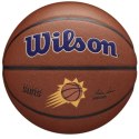 Piłka Wilson Team Alliance Phoenix Suns Ball WTB3100XBPHO Wilson