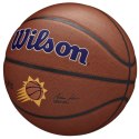 Piłka Wilson Team Alliance Phoenix Suns Ball WTB3100XBPHO Wilson