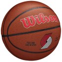 Piłka Wilson Team Alliance Portland Trail Blazers Ball WTB3100XBPOR Wilson