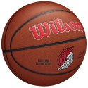 Piłka Wilson Team Alliance Portland Trail Blazers Ball WTB3100XBPOR Wilson