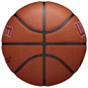 Piłka Wilson Team Alliance Portland Trail Blazers Ball WTB3100XBPOR Wilson
