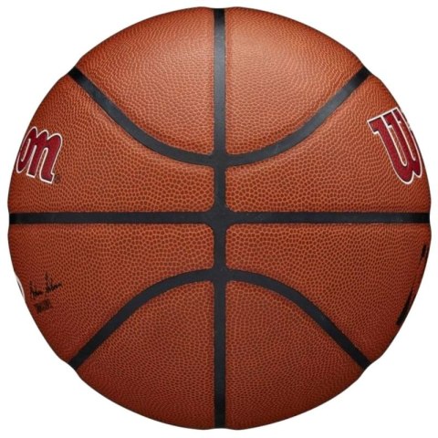 Piłka Wilson Team Alliance Portland Trail Blazers Ball WTB3100XBPOR Wilson