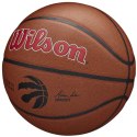 Piłka Wilson Team Alliance Toronto Raptors Ball WTB3100XBTOR Wilson