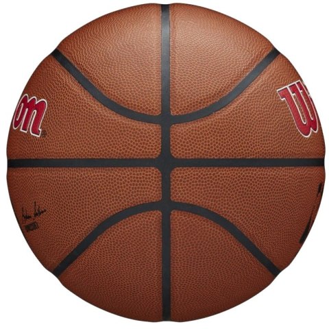Piłka Wilson Team Alliance Toronto Raptors Ball WTB3100XBTOR Wilson