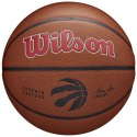 Piłka Wilson Team Alliance Toronto Raptors Ball WTB3100XBTOR Wilson