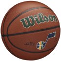 Piłka Wilson Team Alliance Utah Jazz Ball WTB3100XBUTA Wilson