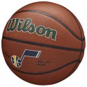 Piłka Wilson Team Alliance Utah Jazz Ball WTB3100XBUTA Wilson