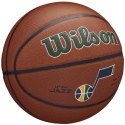 Piłka Wilson Team Alliance Utah Jazz Ball WTB3100XBUTA Wilson