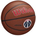 Piłka Wilson Team Alliance Washington Wizards Ball WTB3100XBWAS Wilson