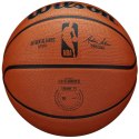 Piłka do koszykówki Wilson NBA Authentic Series Outdoor Ball WTB7300XB Wilson