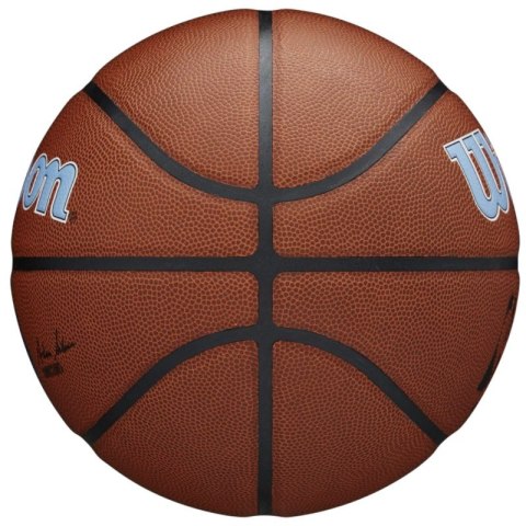 Piłka do koszykówki Wilson Team Alliance Memphis Grizzlies Ball WTB3100XBMEM Wilson