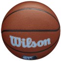 Piłka do koszykówki Wilson Team Alliance Memphis Grizzlies Ball WTB3100XBMEM Wilson