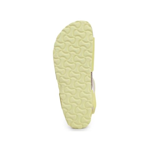 Sandały Birkenstock Rio Kids Candy Ombre Yellow Jr 1022220 Birkenstock