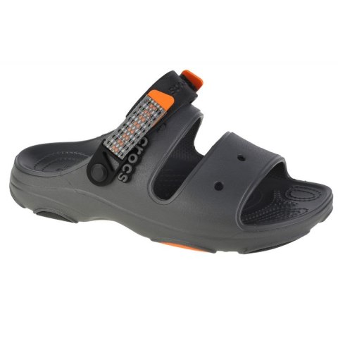 Sandały Crocs Classic All-Terrain Sandal M 207711-0DA Crocs