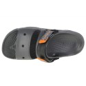 Sandały Crocs Classic All-Terrain Sandal M 207711-0DA Crocs