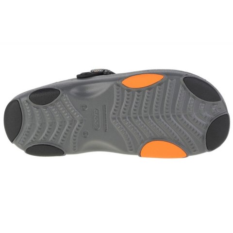 Sandały Crocs Classic All-Terrain Sandal M 207711-0DA Crocs
