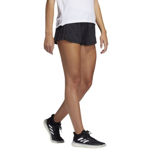 Spodenki adidas Hthr Wvn Pacer W GT1186 Adidas