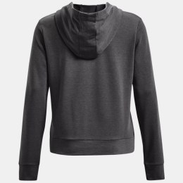 Bluza Under Armour Rival Terry FZ Hoodie W 1369853 010 Under Armour