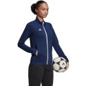 Bluza adidas Entrada 22 Track Jacket W H57528 Adidas
