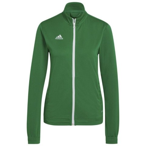 Bluza adidas Entrada 22 Track Jacket W HI2136 Adidas