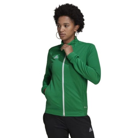 Bluza adidas Entrada 22 Track Jacket W HI2136 Adidas