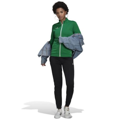 Bluza adidas Entrada 22 Track Jacket W HI2136 Adidas