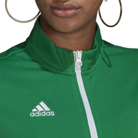 Bluza adidas Entrada 22 Track Jacket W HI2136 Adidas