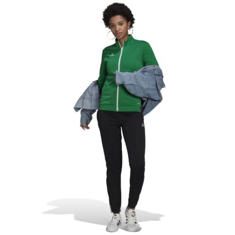 Bluza adidas Entrada 22 Track Jacket W HI2136 Adidas