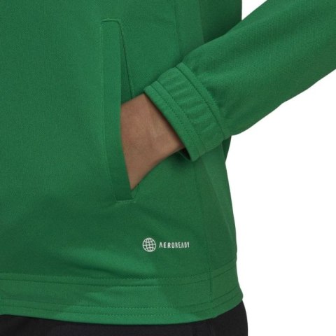 Bluza adidas Entrada 22 Track Jacket W HI2136 Adidas