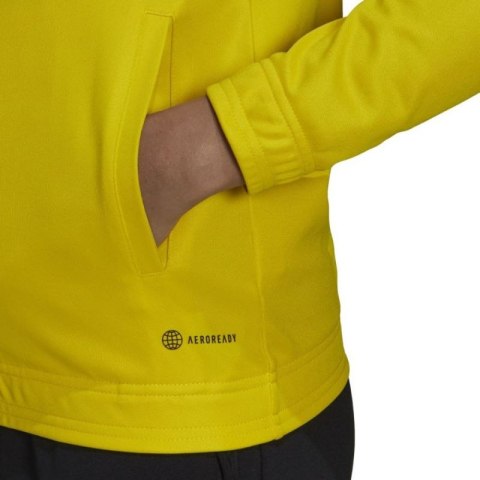Bluza adidas Entrada 22 Track Jacket W HI2137 Adidas