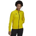 Bluza adidas Entrada 22 Track Jacket W HI2137 Adidas