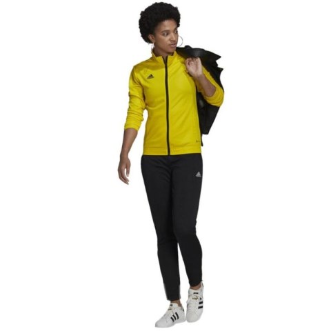 Bluza adidas Entrada 22 Track Jacket W HI2137 Adidas
