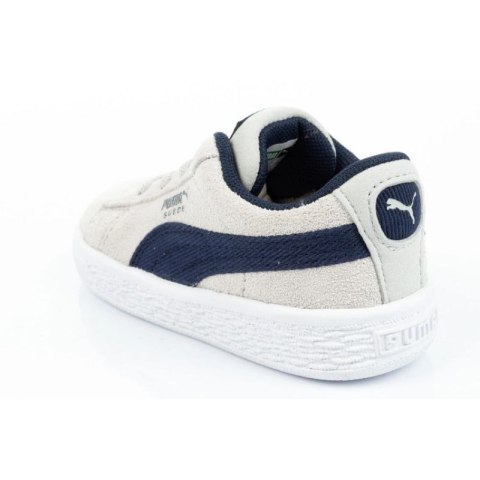 Buty sportowe Puma Suede Jr 369684 02 Puma
