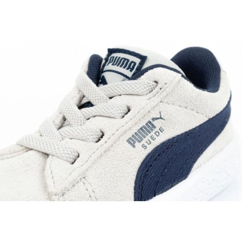Buty sportowe Puma Suede Jr 369684 02 Puma