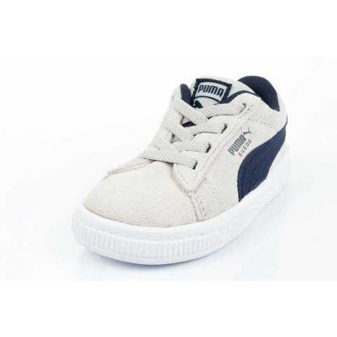 Buty sportowe Puma Suede Jr 369684 02 Puma