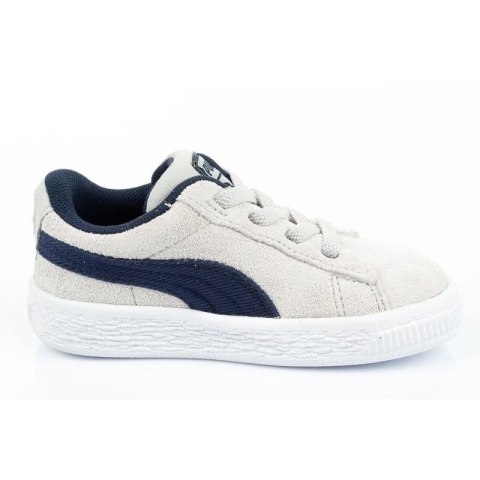 Buty sportowe Puma Suede Jr 369684 02 Puma