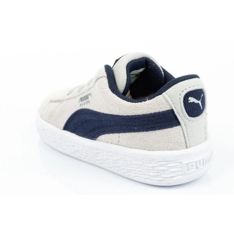 Buty sportowe Puma Suede Jr 369684 02 Puma
