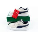 Buty sportowe Puma Suede Jr 369684 02 Puma