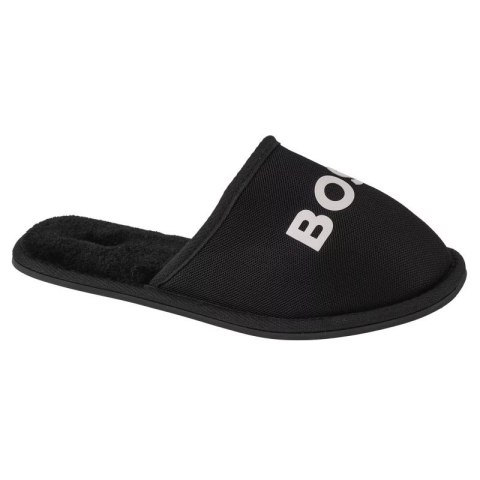 Kapcie Boss Logo Slippers Jr J29312-09B Boss