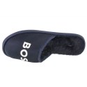 Kapcie Boss Logo Slippers Jr J29312-849 Boss