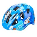 Kask rowerowy Meteor PNY11 Jr 25231 Meteor