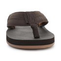 Klapki Quiksilver M AQYL100633 Inny