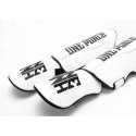 Nagolenniki NS-20 "ONE PUNCH" MASTERS FIGHT EQUIPMENT