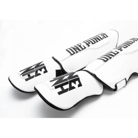 Nagolenniki NS-20 "ONE PUNCH" MASTERS FIGHT EQUIPMENT