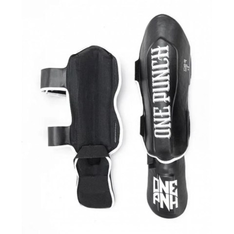 Nagolenniki NS-20 "ONE PUNCH" MASTERS FIGHT EQUIPMENT