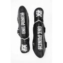 Nagolenniki NS-20 "ONE PUNCH" MASTERS FIGHT EQUIPMENT