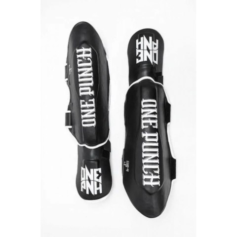 Nagolenniki NS-20 "ONE PUNCH" MASTERS FIGHT EQUIPMENT