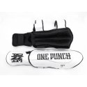 Nagolenniki NS-20 "ONE PUNCH" MASTERS FIGHT EQUIPMENT