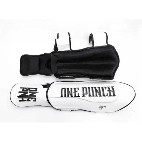 Nagolenniki NS-20 "ONE PUNCH" MASTERS FIGHT EQUIPMENT